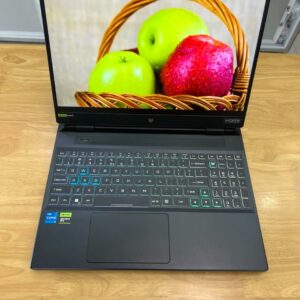 Acer Predator Helios NEO 16 Core i7 13700HX 16GB RAM 1TB SSD RTX4060 8G LCD 16 inches 2k5 165hz LED RGB