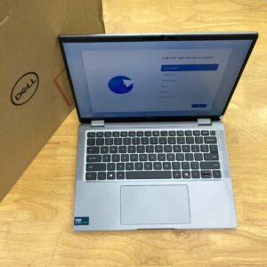 Dell Latitude 7450 Core Ultra 7 165U RAM 32GB SSD 512GB NVMe LCD 14.0" QHD+ TouchScreen (New)