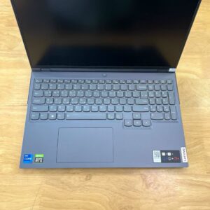 Lenovo Legion 5 Pro (Y9000P) Core i7-12700H RAM 16GB DDR5 SSD 512GB NVMe RTX 3070Ti 8GB LCD 16.0" 2K IPS 165Hz