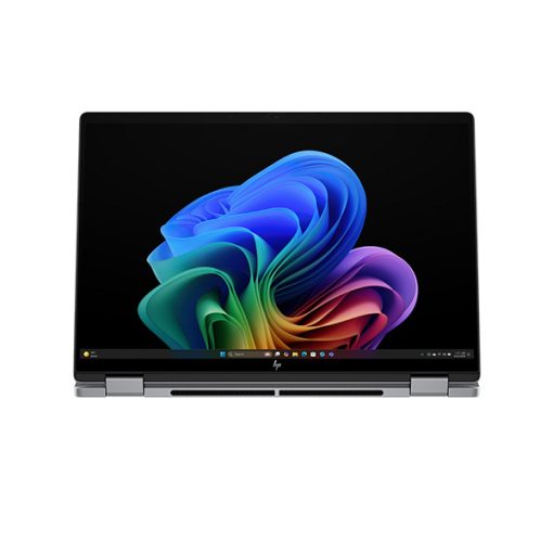 HP OmniBook X Flip 14 2in1 (Ryzen AI 5 340, 16GB, 512GB, 14 2K Touch) NEW - Ảnh 2