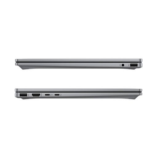 HP OmniBook X Flip 14 2in1 (Ryzen AI 5 340, 16GB, 512GB, 14 2K Touch) NEW - Ảnh 4