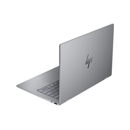 HP OmniBook X Flip 14 2in1 (Ryzen AI 5 340, 16GB, 512GB, 14 2K Touch) NEW - Ảnh 5