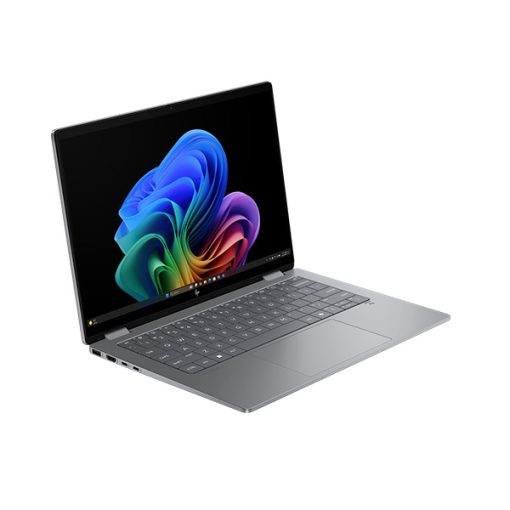 HP OmniBook X Flip 14 2in1 (Ryzen AI 5 340, 16GB, 512GB, 14 2K Touch) NEW - Ảnh 6