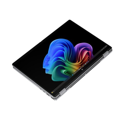 HP OmniBook X Flip 14 2in1 (Ryzen AI 5 340, 16GB, 512GB, 14 2K Touch) NEW - Ảnh 7