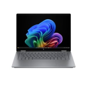 HP OmniBook X Flip 14 2in1 (Ryzen AI 5 340, 16GB, 512GB, 14 2K Touch) NEW