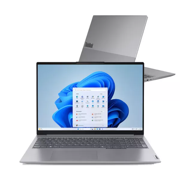 Lenovo Thinkbook 16 G9 IRL 21US008DVA | Core i5-13420H 16GB 512GB Intel® UHD Graphics 16'' WUXGA NoOS (New) - Ảnh 3