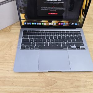 Macbook Air M1 | 8GB 256GB XÁM Likenew 99%