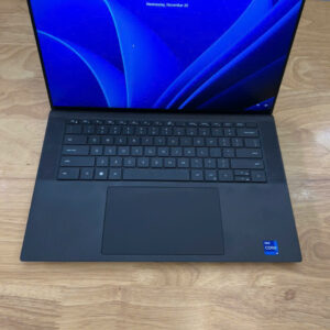 Dell Precision 5570 (2022) Core™ i7-12800H, Ram 16GB, SSD 512GB, 15.6″ FHD+, RTX A2000