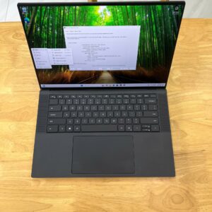 Dell Precision 5560 Core i7 11800H Ram 16GB SSD 512GB VGA RTXA2000 4GB LCD 15.6 FHD