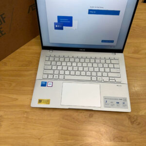 Asus Vivobook S3407VA Core 5 210H RAM 16GB SSD 512GB NVMe LCD 14 inches FHD+