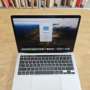 MacBook Pro M1 RAM 16GB SSD 256GB LCD 13.3 Retina Touchbar