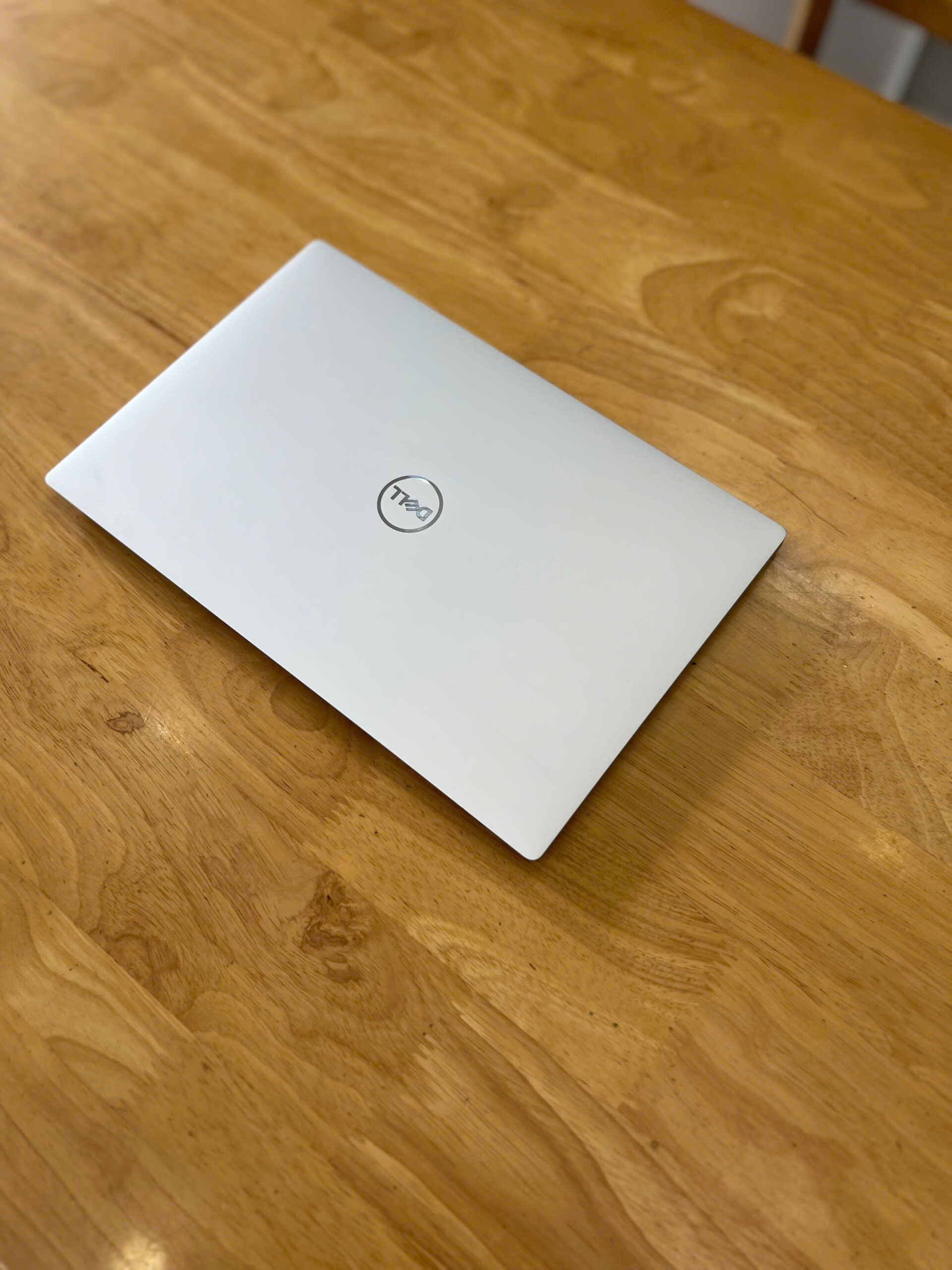 Dell XPS 13 9345 Snapdragon X Elite RAM 16GB SSD 512GB NVMe LCD 13.4" FHD+ - Ảnh 4