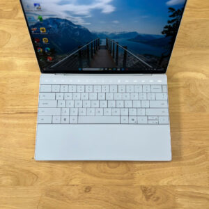 Dell XPS 13 9345 Snapdragon X Elite RAM 16GB SSD 512GB NVMe LCD 13.4" FHD+