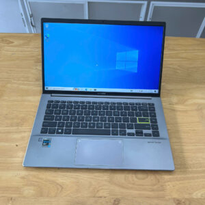 Asus Vivobook S435EA Core i7 1165G7 RAM 8GB SSD 512GB LCD 14 inches FHD NumberPad