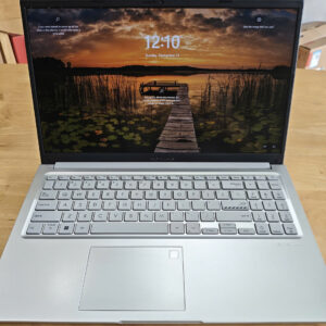 Asus Vivobook 15 (X1504VA) Core i5-1334U RAM 8GB SSD 512GB NVMe LCD 15.6" FHD