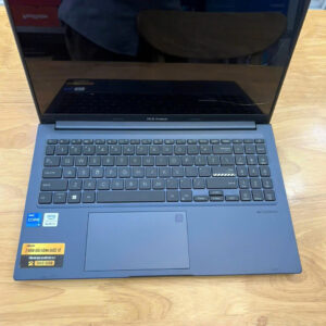 Asus Vivobook A1503ZA Core i5 12500H 8GB 512GB VGA Intel Xe Graphics LCD 15.6 OLE