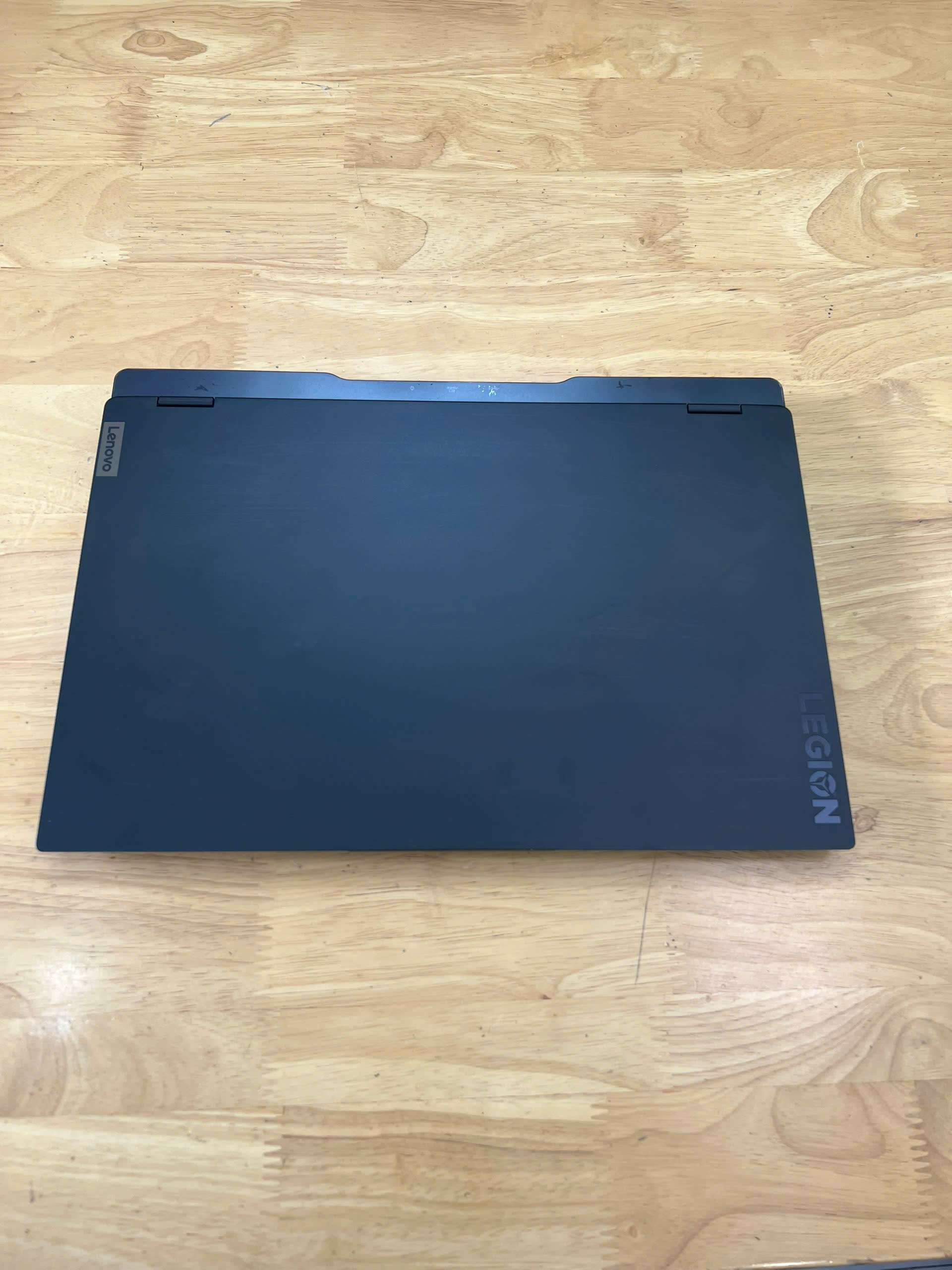 Legion Slim 7 - 15ACH6 Ryzen 7 5800H 16GB SSD 1000GB VGA RTX3060 6G LCD 16 inches 2k5 165hz 100% sRGB LED RGB - Ảnh 4