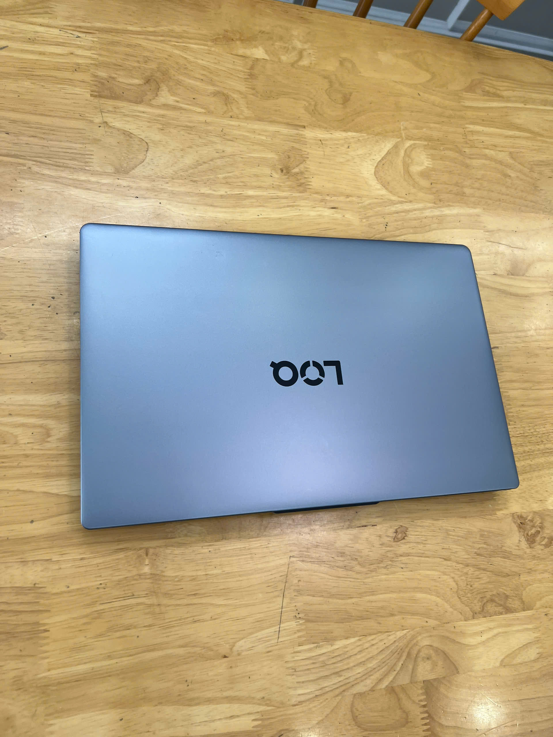 Lenovo LOQ Essential 15ARP10 Ryzen 7 7735HS RAM 16GB SSD 512GB RTX3050 6G LCD 15.6 FHD 144hz - Ảnh 5
