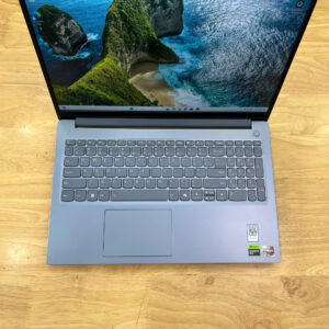 Lenovo LOQ Essential 15ARP10 Ryzen 7 7735HS RAM 16GB SSD 512GB RTX3050 6G LCD 15.6 FHD 144hz
