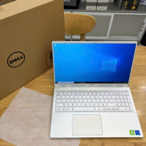 Dell Inspiron 5502 Core i7 1165G7 RAM 16GB SSD 512GB nVIDIA MX330 LCD 15.6 FHD IPS (New)