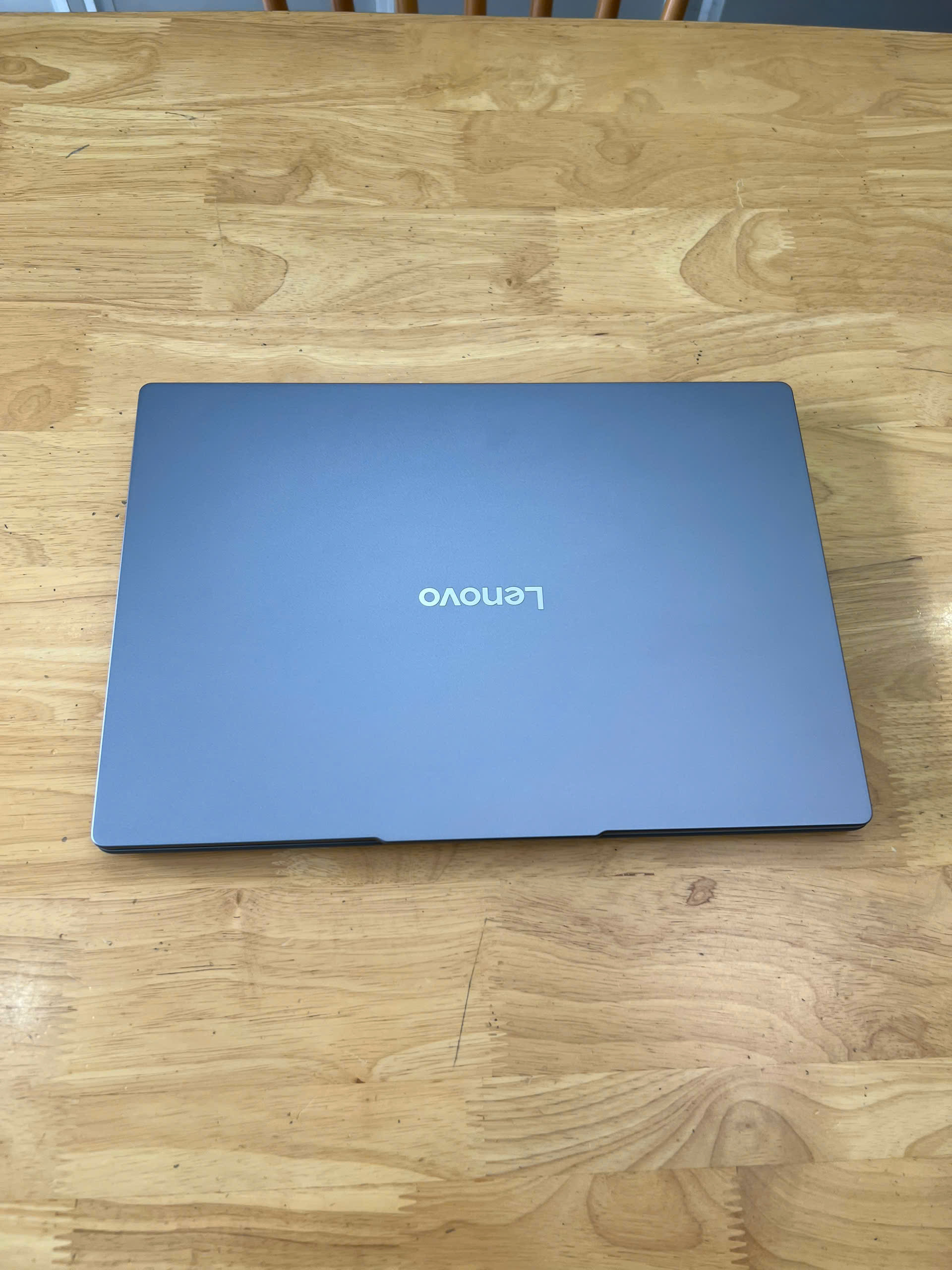 Lenovo Slim 3 - 15ARP10 Ryzen 5 7535HS RAM 16GB SSD 512GB LCD 15 inches FHD+ Win 11 - Ảnh 5