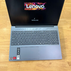 Lenovo Slim 3 - 15ARP10 Ryzen 5 7535HS RAM 16GB SSD 512GB LCD 15 inches FHD+ Win 11
