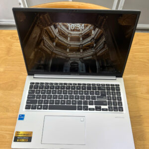 Asus Vivobook X1605VA i5-1335U RAM 8GB SSD 512GB LCD 15.6" FHD+
