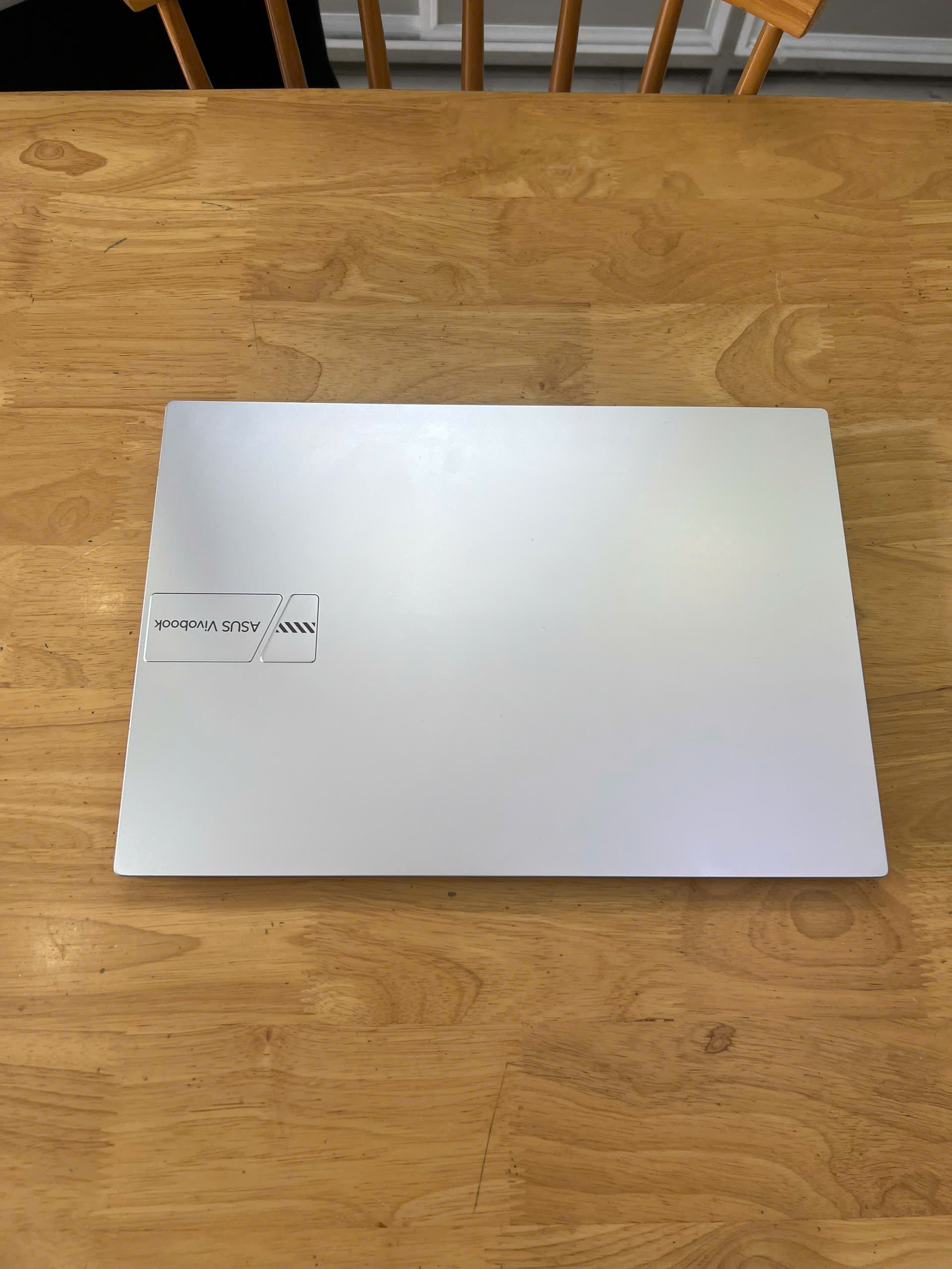 Asus Vivobook X1605VA i5-1335U RAM 8GB SSD 512GB LCD 15.6" FHD+ - Ảnh 6