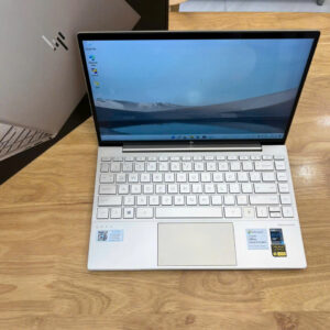 HP Envy 13-BA Core i7 1165G7 RAM 8GB SSD 512GB LCD 13.3 FHD 100% sRGB