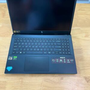 Acer Gaming Nitro ProPanel ANV15 41 R7CR - NH.QPESV.003 (R5 7535HS, 16GB, 512GB, RTX 4050 6GB, Full HD 180Hz, Win11)