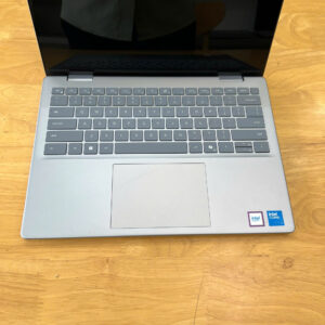 (OpenBox) Dell Inspiron 7440 2in1 Core5 120 Ram 8G SSD 512G LCD 14 inches 2in1 TouchScreen