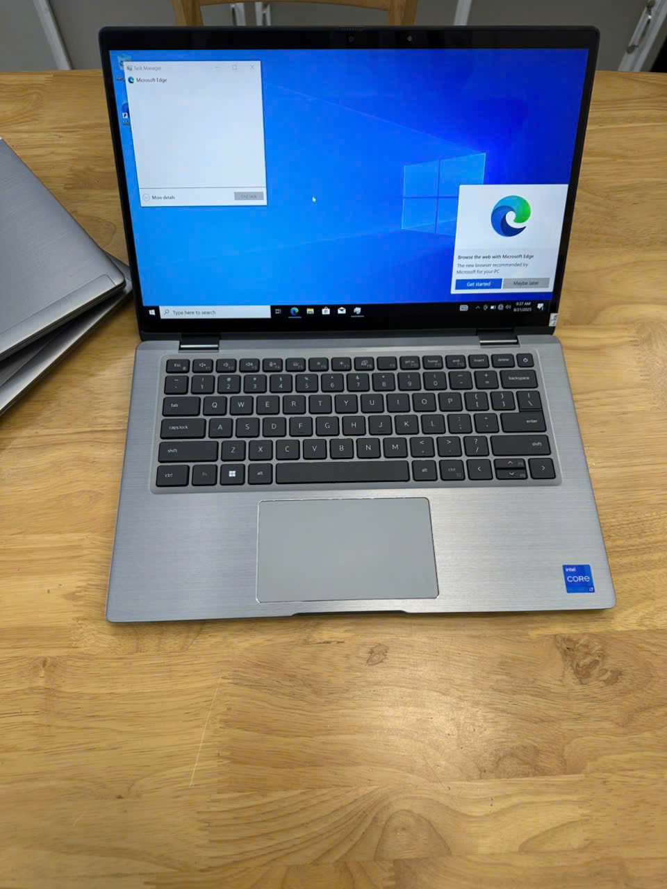 Dell Latitude 7420 2in1 Core i7-1185G7 RAM 16GB SSD 256GB LCD 14" TouchScreen 360 độ
