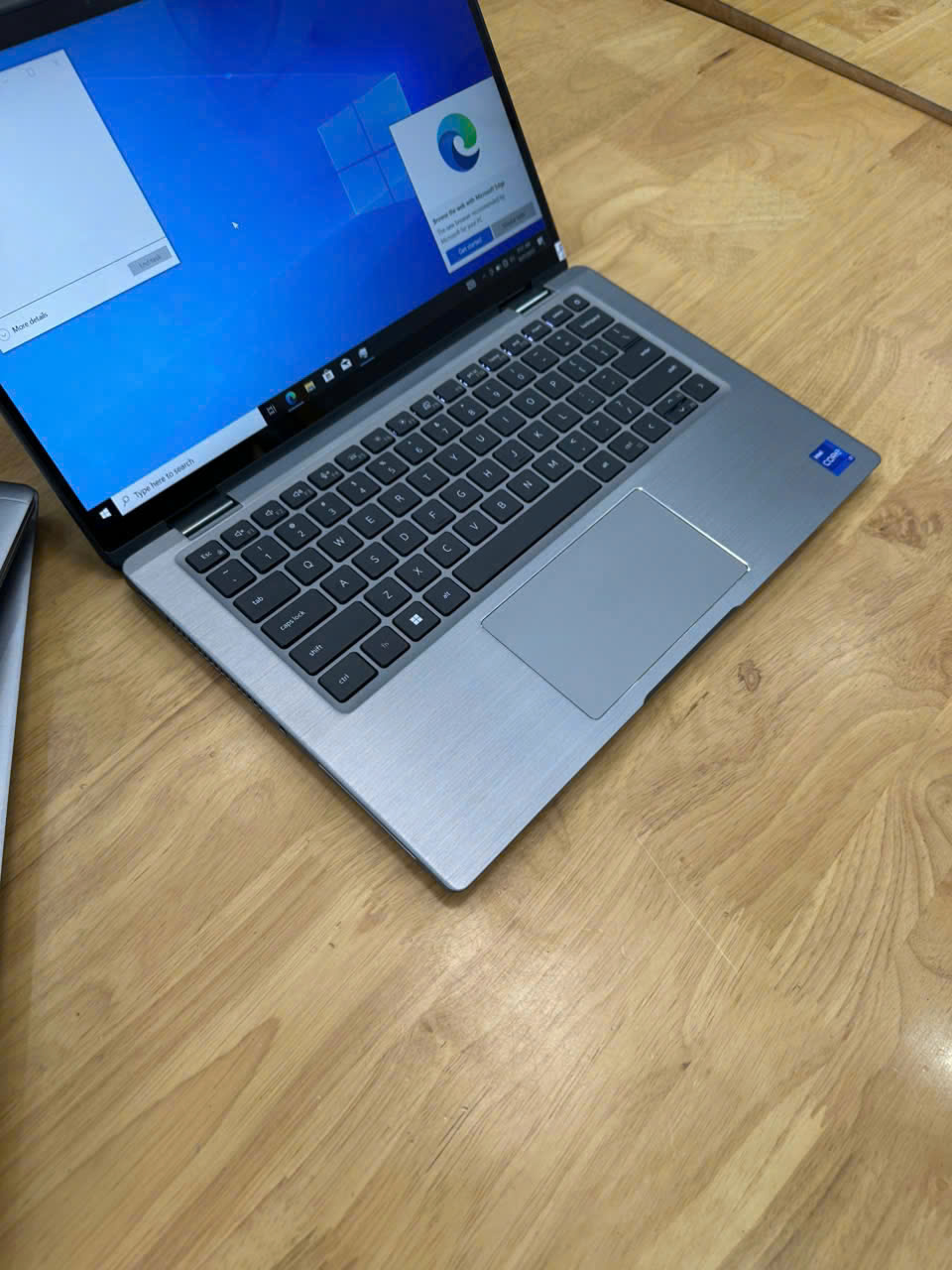 Dell Latitude 7420 2in1 Core i7-1185G7 RAM 16GB SSD 256GB LCD 14" TouchScreen 360 độ - Ảnh 4
