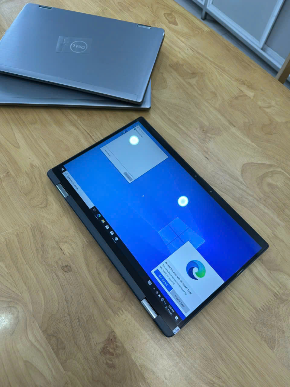 Dell Latitude 7420 2in1 Core i7-1185G7 RAM 16GB SSD 256GB LCD 14" TouchScreen 360 độ - Ảnh 2