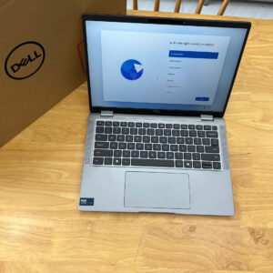Dell Latitude 7450 Core Ultra 7 165U RAM 32GB SSD 512GB NVMe LCD 14.0" FHD+ (New)