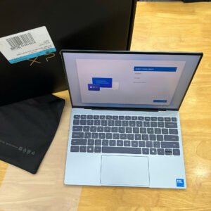 Dell XPS 13 – 2026 Core5 320 RAM 16G SSD 512G LCD 13.4 2K Touch (New)