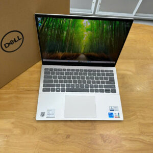 Dell Inspiron 5420 i5-1240P RAM 16GB SSD 512GB LCD 14" 2K2
