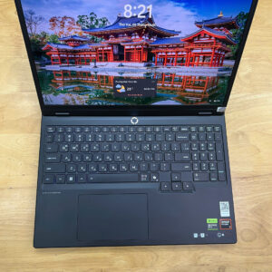 Lenovo Legion 5 - R7000 2025 Ryzen 7 260 RAM 32GB SSD 512GB RTX5060 8G LCD 15.3 inches 2k5 OLED 165hz