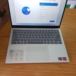 Dell Inspiron 5425 Ryzen 5 5625 RAM 16G SSD 512G VGA AMD Series LCD 14 2k (OpenBox)