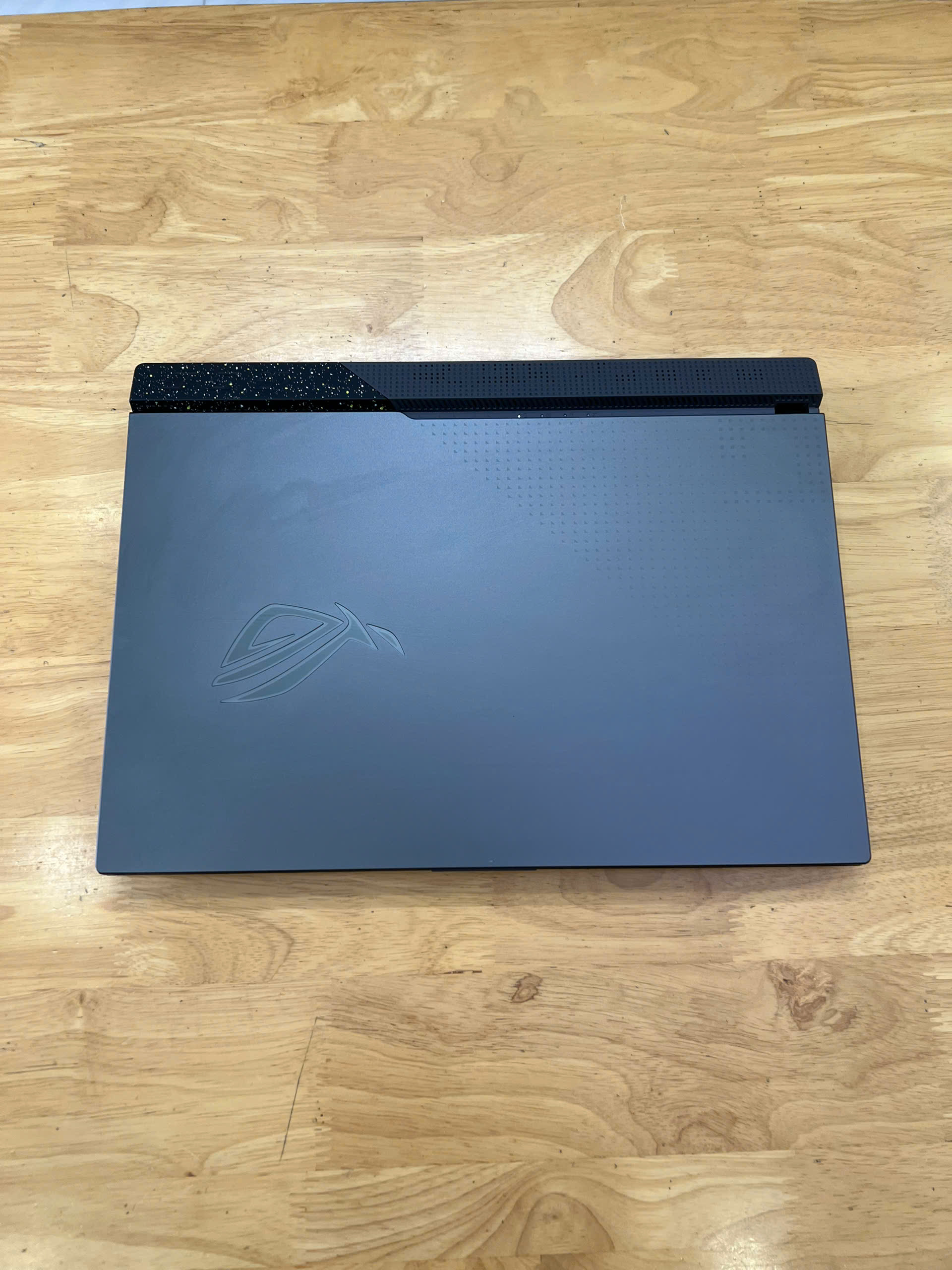 Asus ROG Strix G513RC AMD Ryzen 7 6800H RAM 16GB SSD 512GB RTX 3050 4G LCD 15.6” FHD 144Hz - Ảnh 5