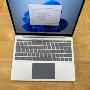 Surface Go Core i5-1035G4 RAM 16GB SSD 256GB LCD 12 inch TouchScreen
