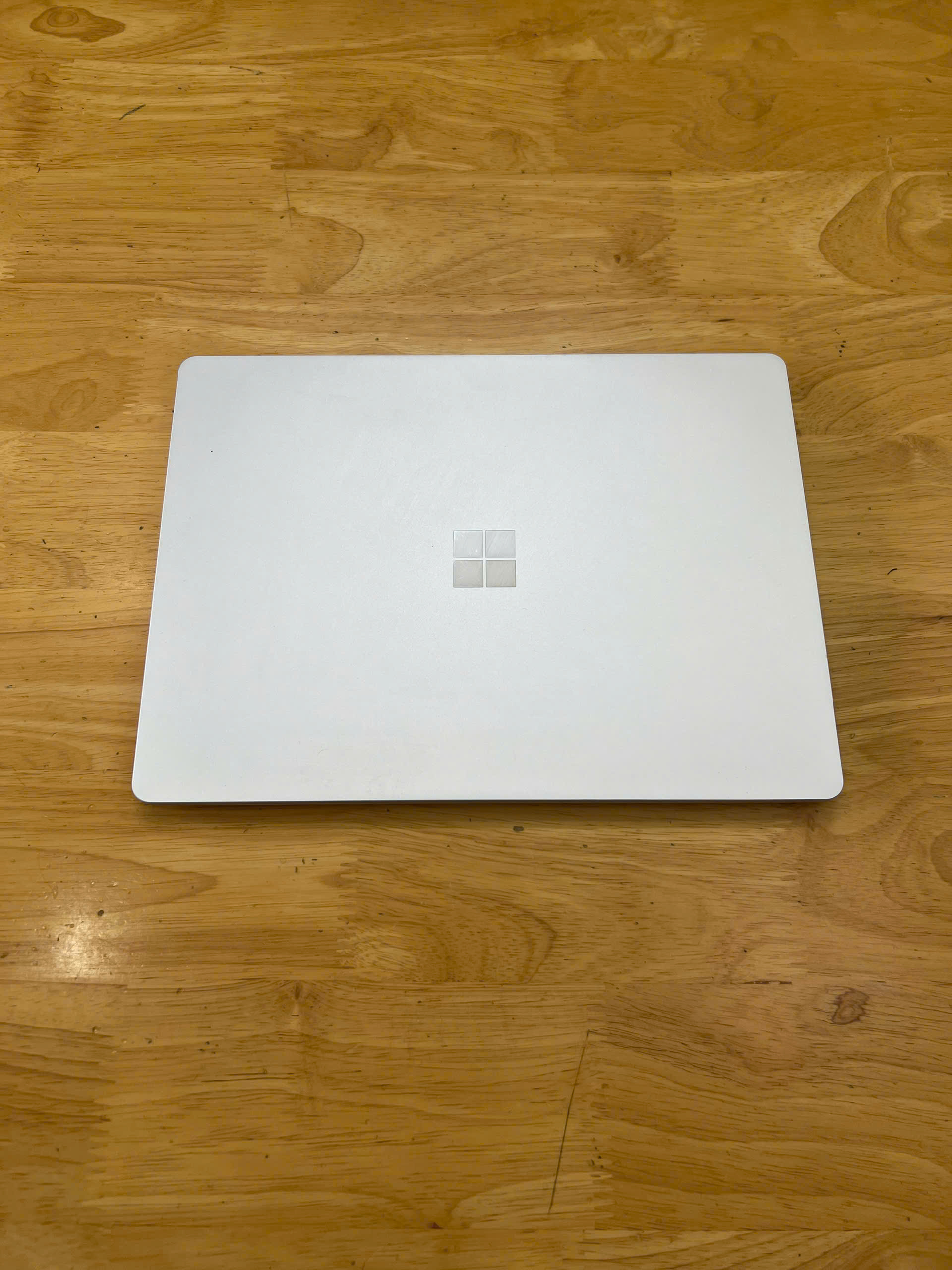 Surface Go Core i5-1035G4 RAM 16GB SSD 256GB LCD 12 inch TouchScreen - Ảnh 5