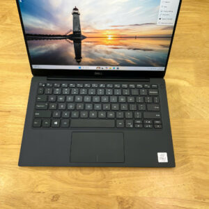 Dell XPS 7390 Core i7-1065G7 RAM 16G SSD 256G LCD 13.3 inches