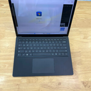 Surface Laptop 4 Ryzen 7 16 CPU Ram 16G SSD 256G LCD 13 inches TouchScreen 2K2