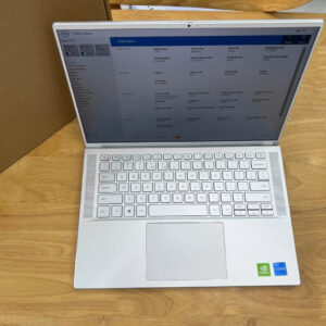Dell Inspiron 7400 I7 1165G7 Ram 16G SSD 512G VGA MX350 14 QHD+ (New)