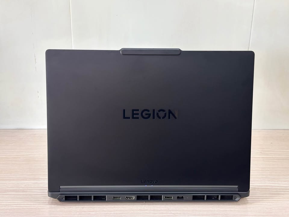 Legion R7000X 2026 (Black) R7 H 255 16GB RAM 1TB SSD LCD 15.3" 2K5 RTX 5060 (New) - Ảnh 6