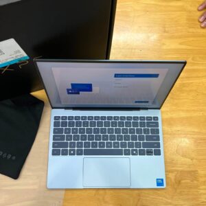 Dell XPS 13 DX13260 2026 | Core 5 320 8GB 512GB 13.4'' 2.5K Touch (New)